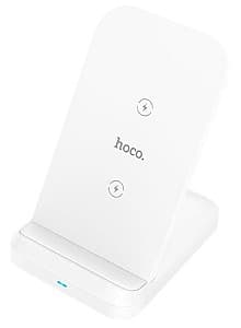 Incarcator telefon HOCO CW38 White