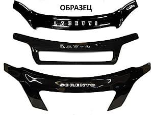 Paravanturi Vip Tuning Nissan Qashqai 2009