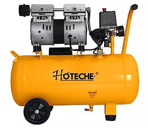 Compresor HOTECHE A832624 77l/min 24L