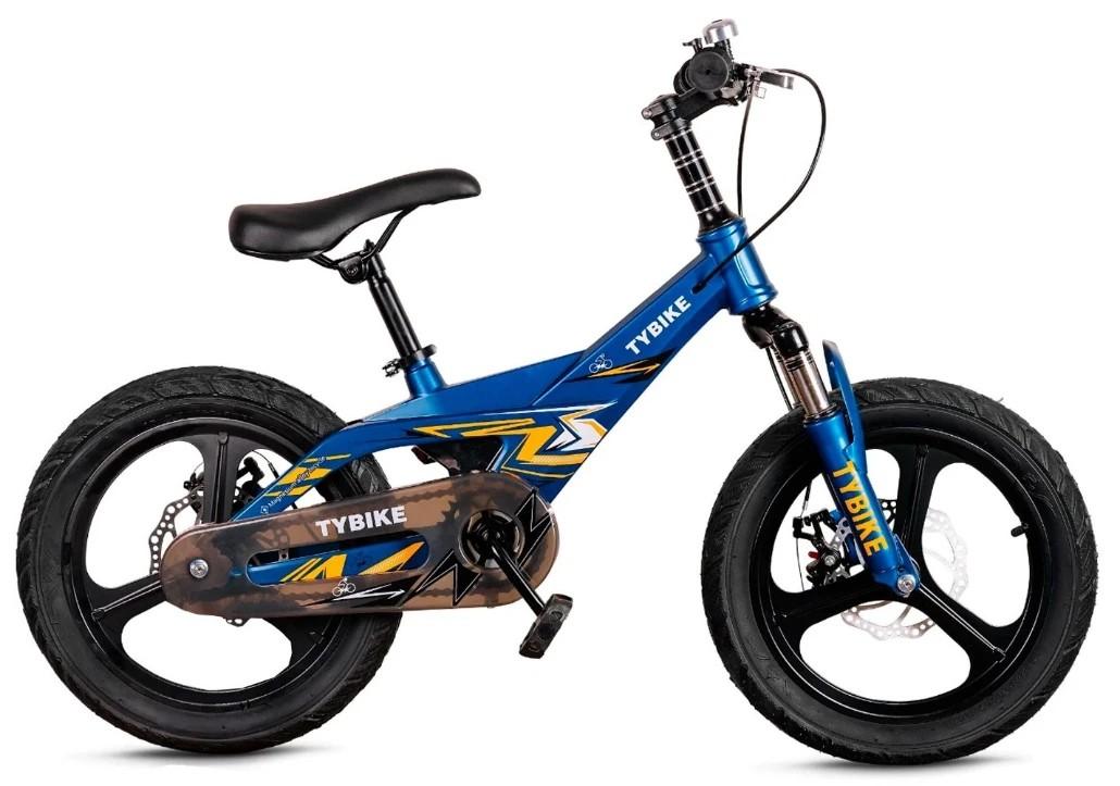 Велосипед детский TyBike BK-09 20 Blue
