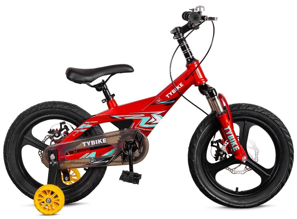 Велосипед детский TyBike BK-09 16 Red