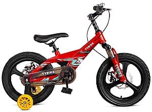 Bicicleta copii TyBike BK-09 16 Red