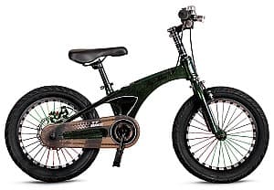 Bicicleta copii TyBike BK-08 20 Green