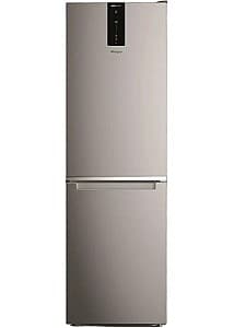 Холодильник Whirlpool W7X 81O OX 0 Металл