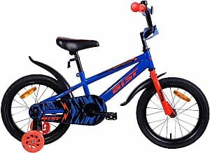 Bicicleta copii Aist Pluto 16 Blue (16-05)