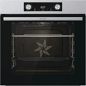 Духовой шкаф электрический Gorenje BO6735E02X