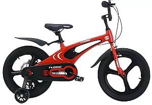 Bicicleta copii TyBike BK-1 16 Red