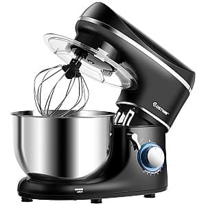 Mixer Costway EP24526DE-BK Black