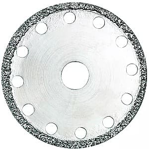 Disc de taiere PROXXON 50mm Solid Ceramică/Porțelan/Marmură