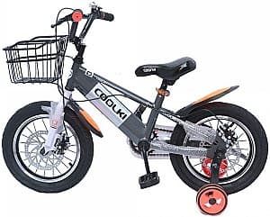 Bicicleta copii HL 056-14