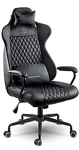 Офисное кресло Sofotel Werona 2581 Черный