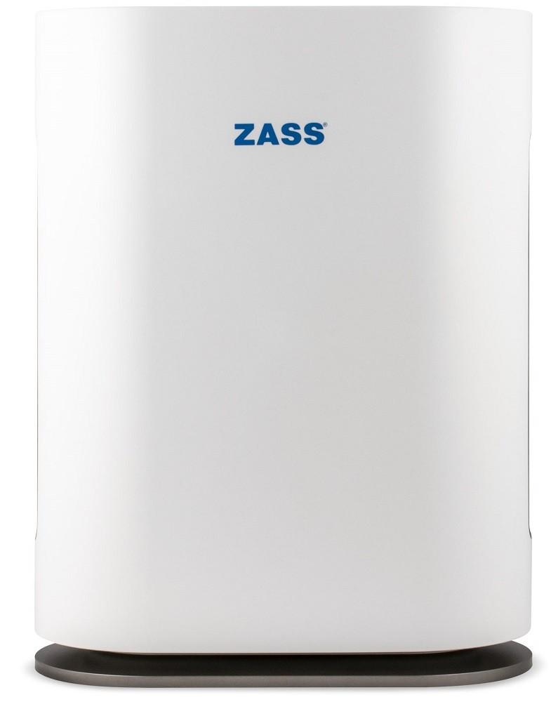 Очиститель воздуха ZASS ZAP 01