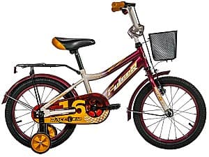Велосипед детский Fulger Race Kid 16