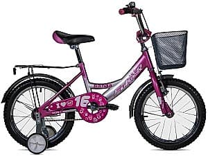 Bicicleta copii Fulger Panda 16