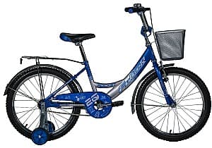 Bicicleta copii Fulger Rocket 20