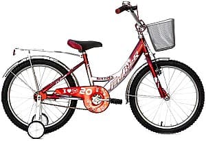 Bicicleta copii Fulger Panda 20