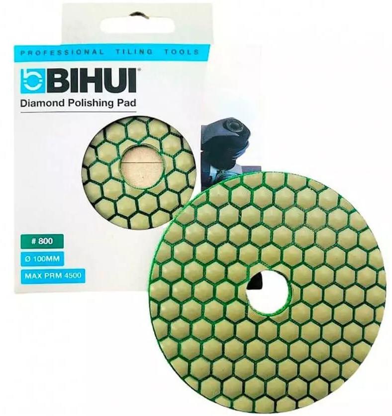 Диск для болгарки BIHUI DPP480