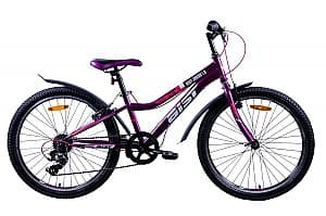 Bicicleta Aist Rosy Junior 1.0 Purple