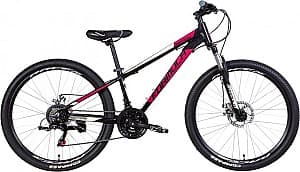 Bicicleta de munte Formula Motion DD 26 Black/Violet