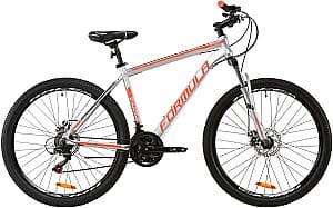 Bicicleta de munte Formula 27.5 THOR 1.0 AM DD 19 2020 White/Red