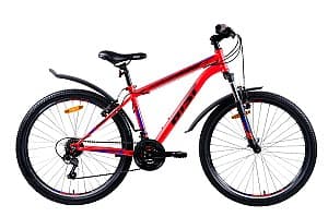 Bicicleta de munte Aist Quest 26 Red