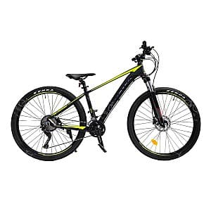 Bicicleta de munte VeloJan PROMASTER 27,5 Green