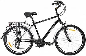 Bicicleta de oras Aist Cruiser 2.0.