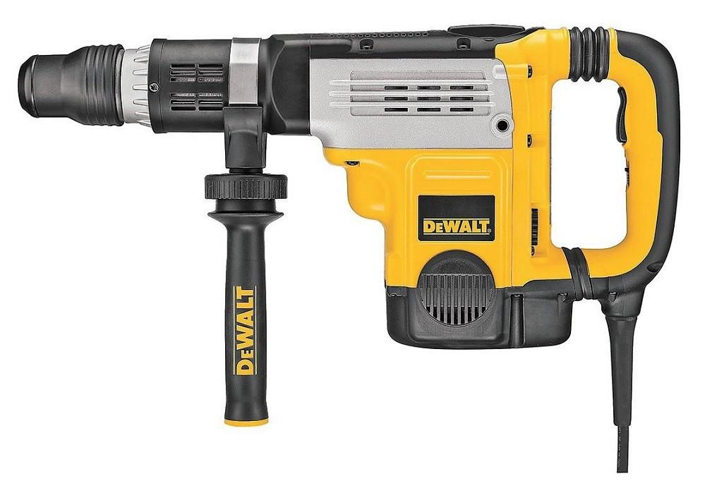 Перфоратор Dewalt D25761K