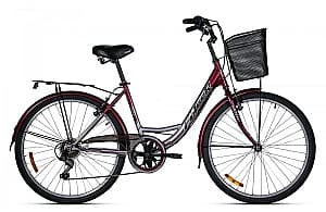 Bicicleta de oras Fulger Street 1.0