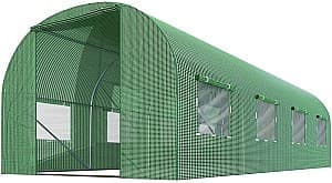 Теплица Plonos 4915-A 2х4.5m Green