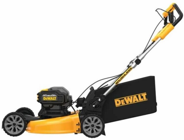 Газонокосилка Dewalt DCMWSP564N купить по низкой цене в Кишиневе и ...