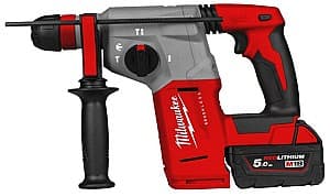 Ciocan rotopercutor Milwaukee M18BLHX100P-502P