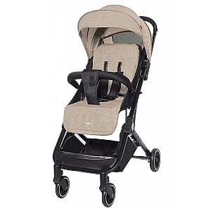 Прогулочная коляска Tilly Bella T-163  Beige