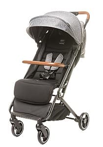 Carucior de plimbare 4BABY TWIZZY GREY