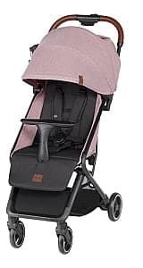 Прогулочная коляска KinderKraft Nubi Pink