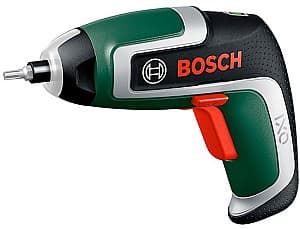 Аккумуляторная отвертка Bosch IXO 7