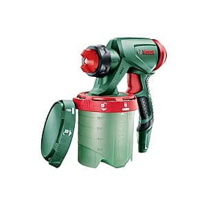 Краскопульт электрический Bosch PFS 3000