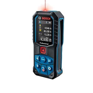 Лазер Bosch GLM 50-27 C (0601072T00)