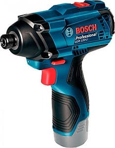 Masina de insurubat cu impact Bosch GDR 120 LI