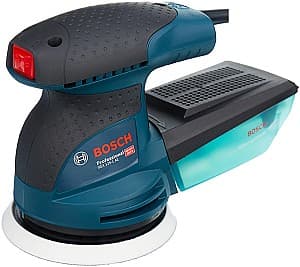 Slefuitor cu excentric Bosch GEX 125-1 AE