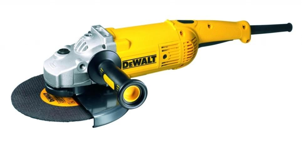 Polizor unghiular Dewalt D28423