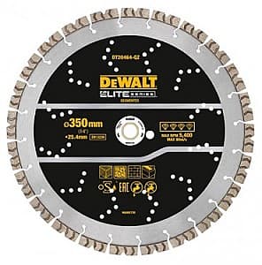 Disc de taiere Dewalt DT20464