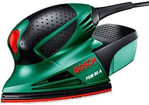 Шлифмашина Bosch PSM 80 A (0603354000)