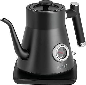 Ceainic electric EGG Forza 5000 Pour Over Nero Black