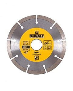 Disc Dewalt DT3763