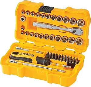 Set de scule Dewalt DWMT81610-1