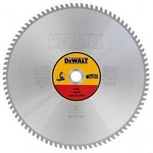 Disc de taiere Dewalt DT1927 Ø355x25.4mm 90T