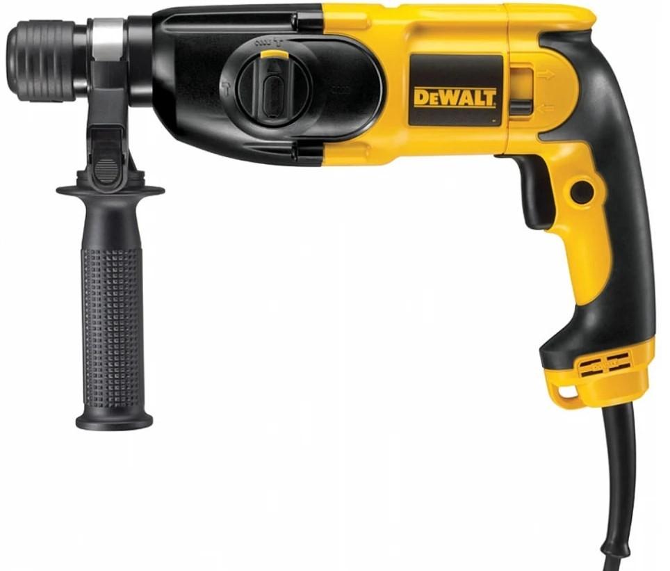 Перфоратор Dewalt D25013K