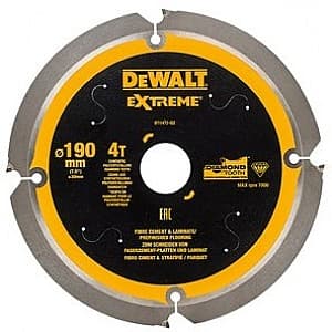 Disc de taiere Dewalt DT1472