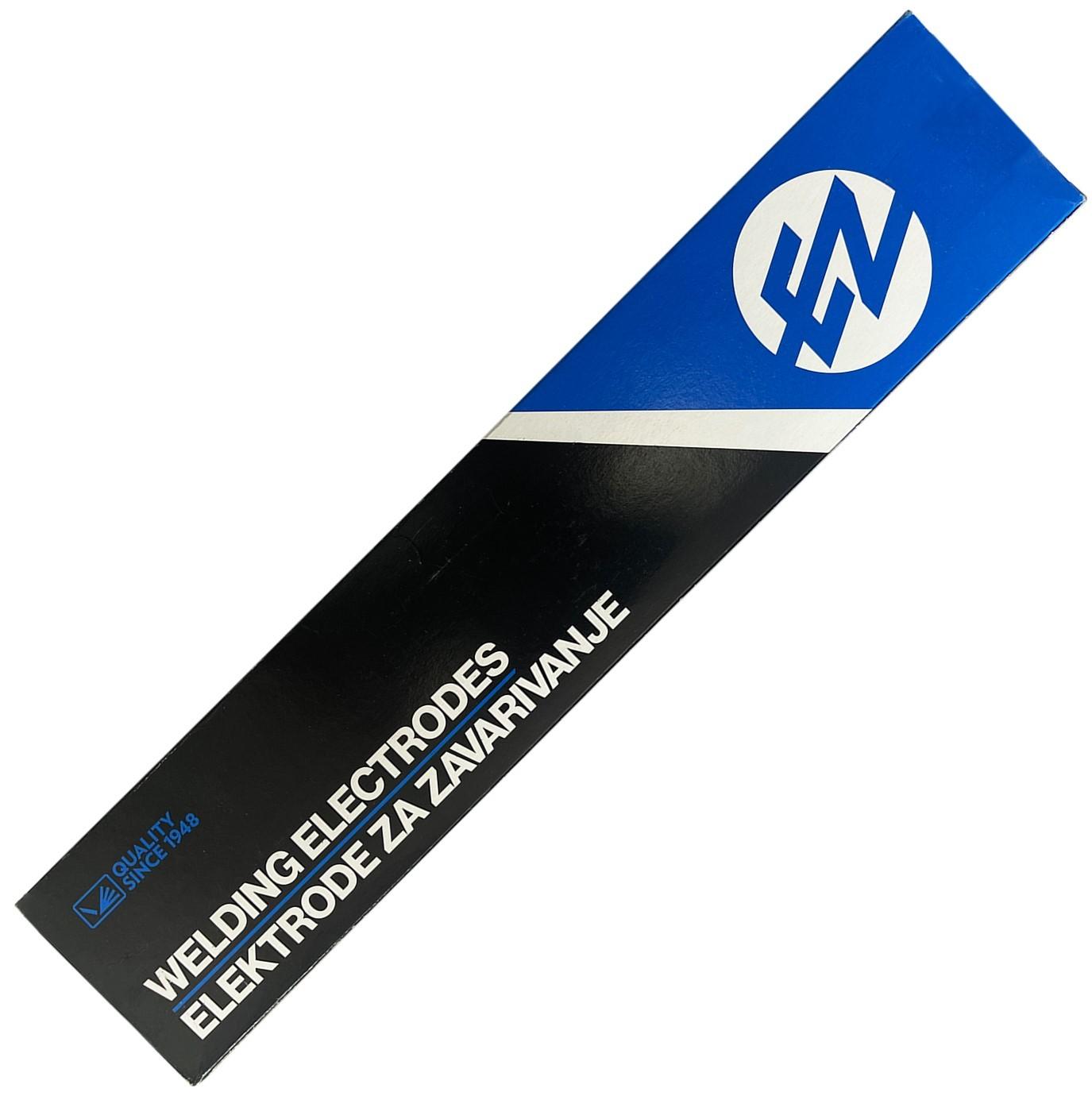 Electrozi pentru sudura EZ KROM 30R